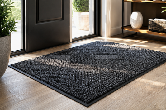 How to Clean Floor Mats: The Ultimate 20-Minute Guide