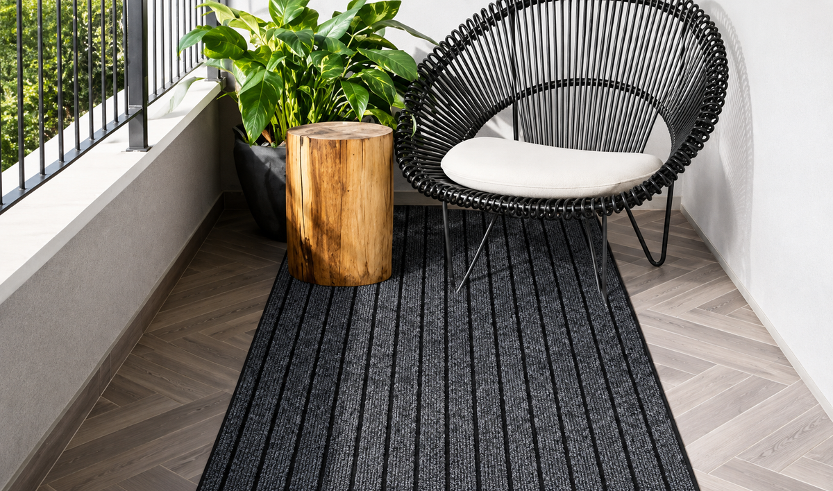 Indoor vs Outdoor Mats: What's the Real Difference?