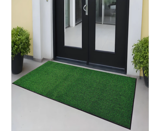Why Custom Sized Mats Are Essential for Perfect Entrance Coverage