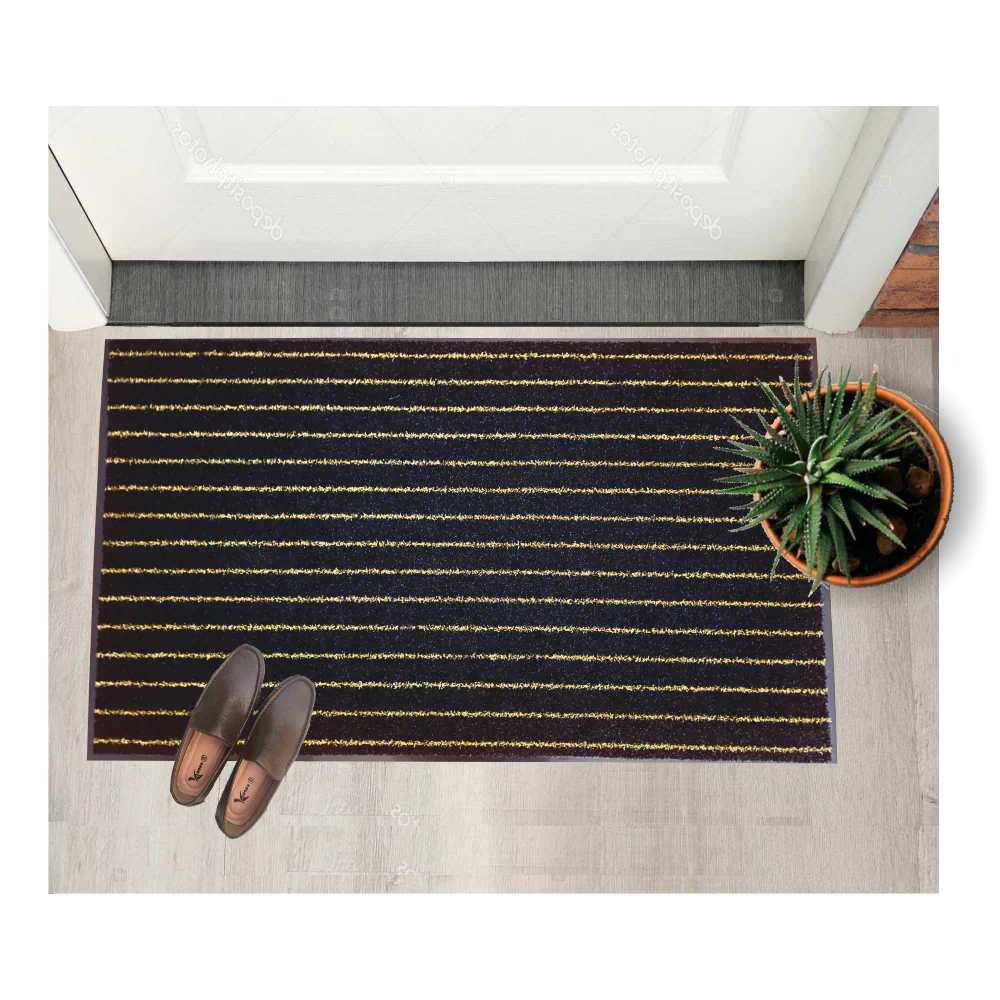 Choosing Floor Mats Based on Traffic, Environment, and Usage