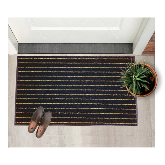 Choosing Floor Mats Based on Traffic, Environment, and Usage