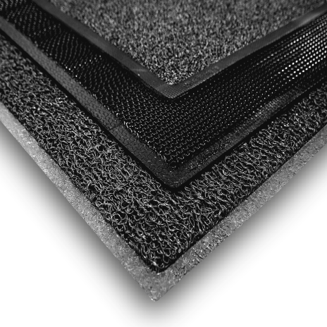UltiGrate barrier Mats Ultimat UltiZig and UltiScrape by Ultimats