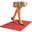 Aluminium Commercial Entrance Matting India logo
