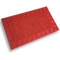 Load image into Gallery viewer, Greek Key mat red by Ultimats
