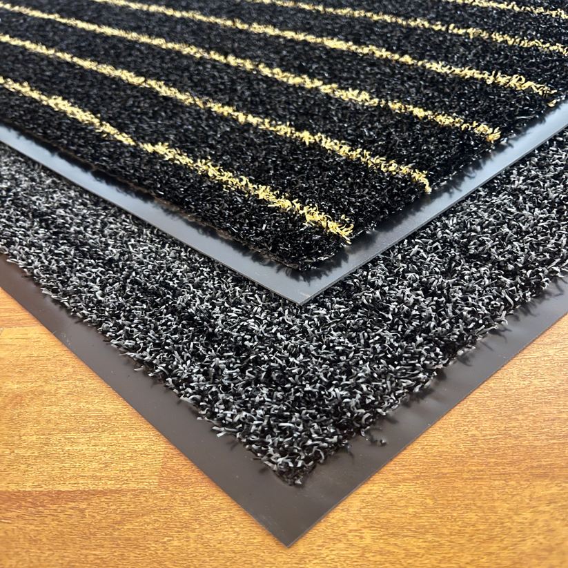Mars dust buster floor mat by Ultimats