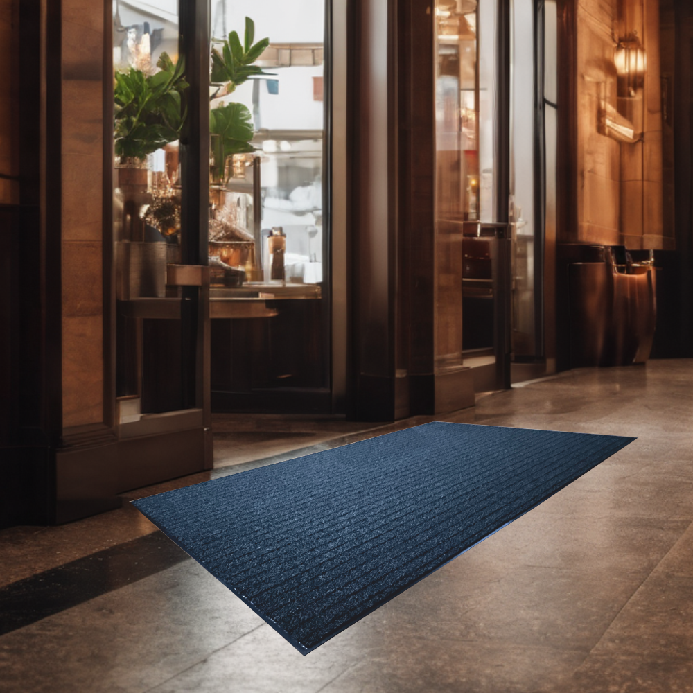 Mars dust buster floor mat by Ultimats
