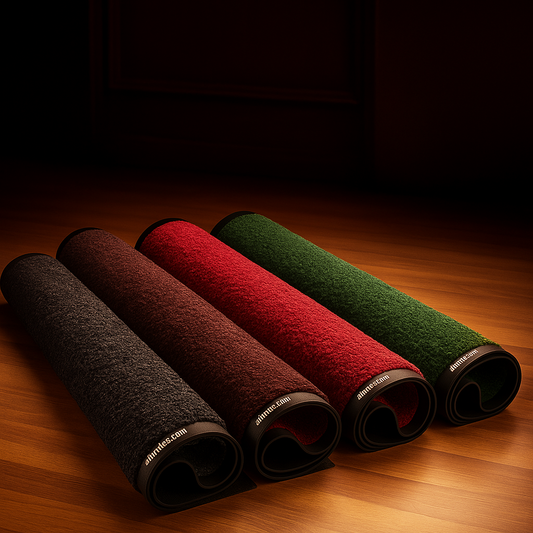 UltiDure AntiSlip All Terrain Commercial Floor Mat
