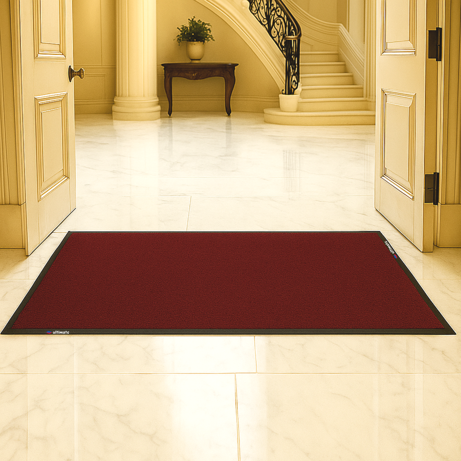 UltiDure AntiSlip All Terrain Commercial Floor Mat