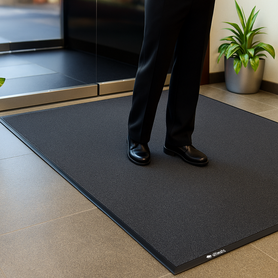 UltiDure Made-to-Measure Commercial Mat