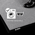 Load image into Gallery viewer, UltiDure AntiSlip All Terrain Mat - Light Grey
