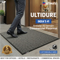 Load image into Gallery viewer, UltiDure AntiSlip All Terrain Commercial Floor Mat
