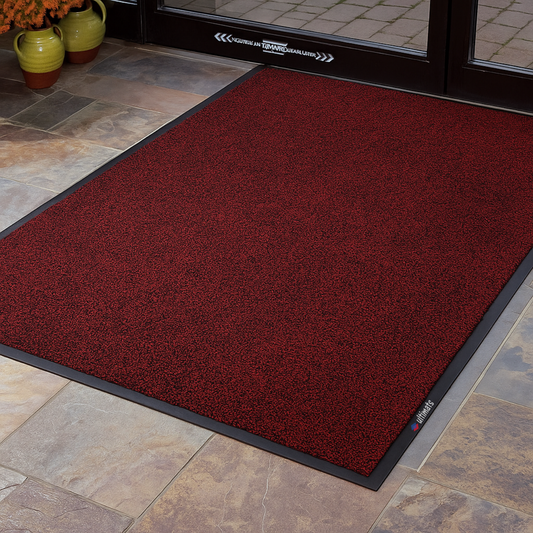UltiScrape Made-to-Measure Carpet Mat