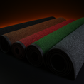 Load image into Gallery viewer, UltiScrape Made-to-Measure Carpet Mat
