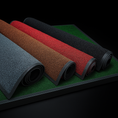 Load image into Gallery viewer, UltiScrape Made-to-Measure Carpet Mat
