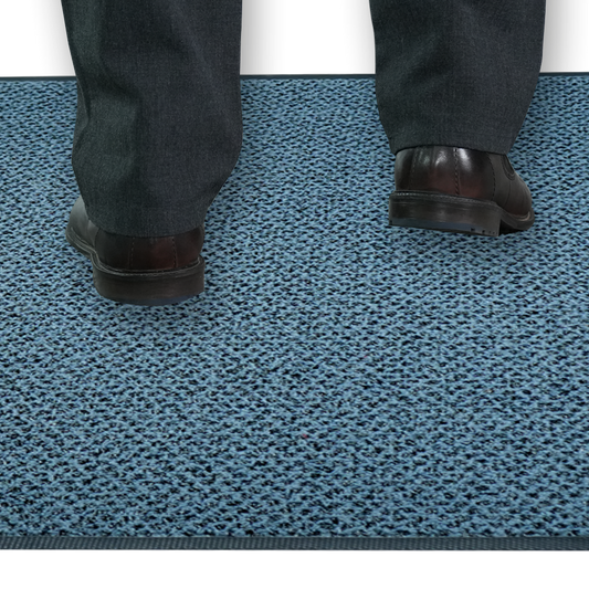 NEW UltiScrub Carpet Mat