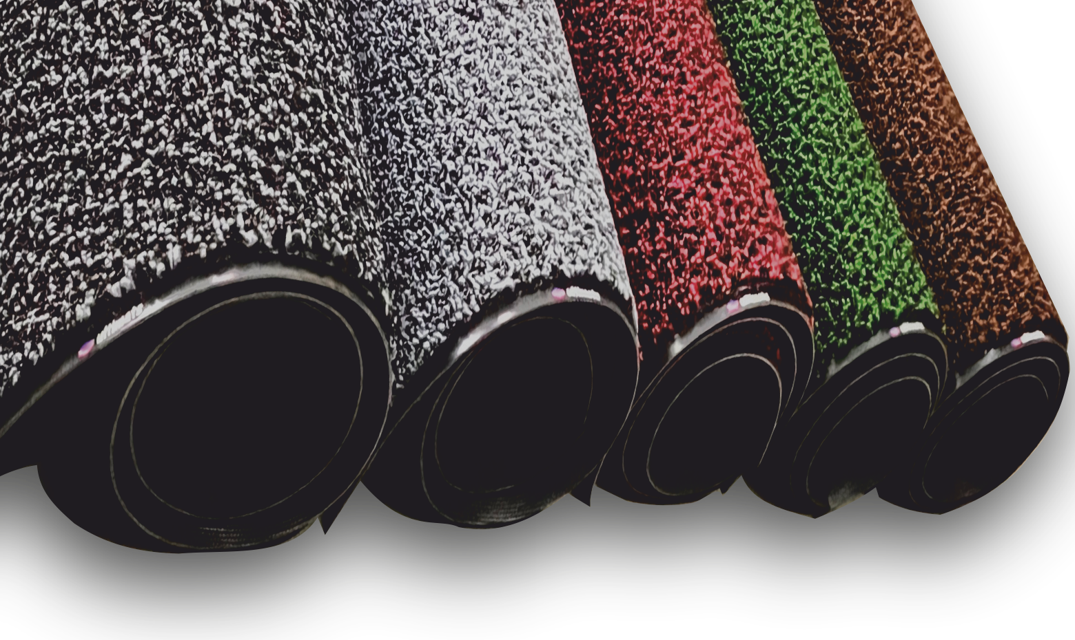 UltiScrub Heavy Traffic DualTread Barrier Matting