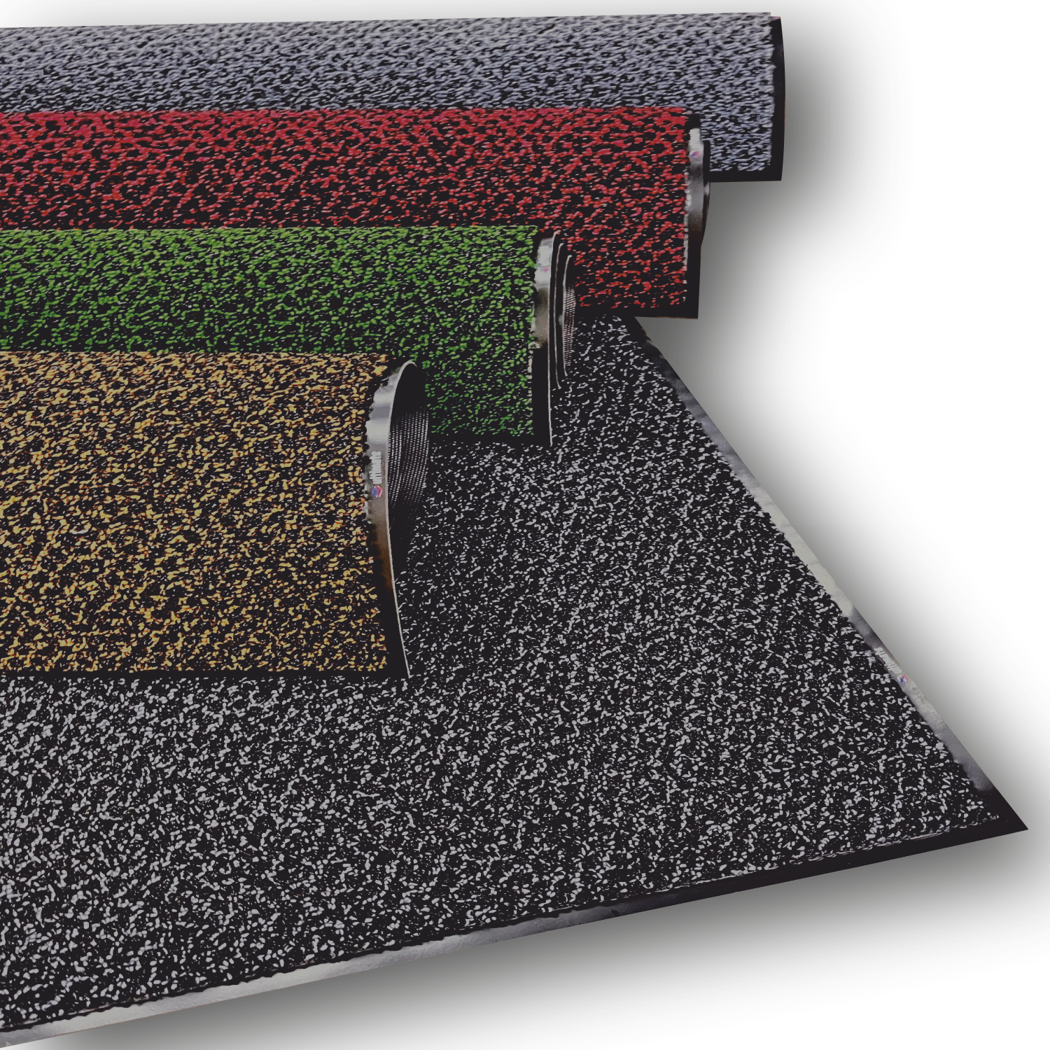 UltiScrub Carpet Mat