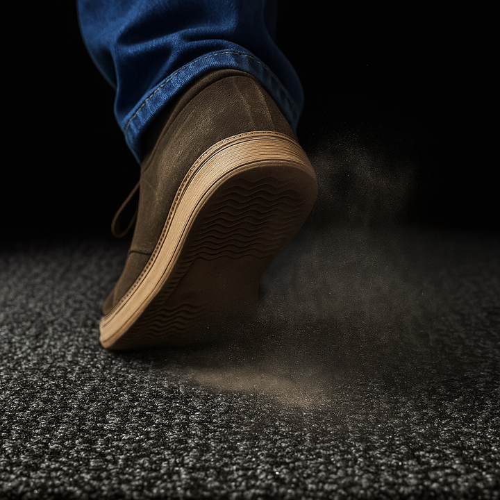 UltiScrub Heavy Traffic DualTread Barrier Matting