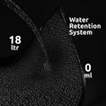Load image into Gallery viewer, UltiScrub Heavy Traffic DualTread Barrier Mat - Charcoal Noir

