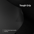 Load image into Gallery viewer, UltiWipe CleanScrape All Weather Mat - Grey-Black
