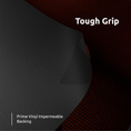 Load image into Gallery viewer, UltiWipe CleanScrape All Weather Mat - Red-Black
