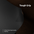 Load image into Gallery viewer, UltiWipe CleanScrape All Weather Mat - Brown-Black
