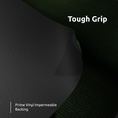 Load image into Gallery viewer, UltiWipe CleanScrape All Weather Mat - Green-Black
