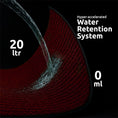 Load image into Gallery viewer, UltiWipe CleanScrape All Weather Mat - Red-Black
