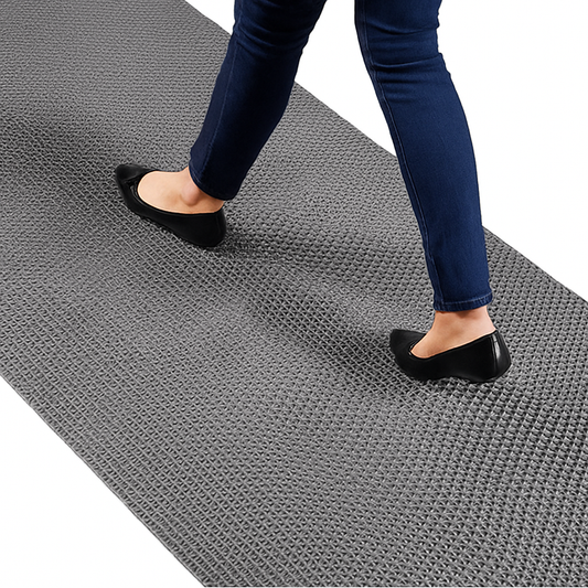 UltiZig MD FallThru Dirt & Moisture Buster Mat
