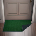 Load image into Gallery viewer, UltiScrape Toughtread Scraper Doormat - Green
