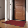 Load image into Gallery viewer, ultiscrape red doormat at front door
